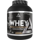 Lazar Angelov Nutrition LA Whey Protein Concentrate 2270 g