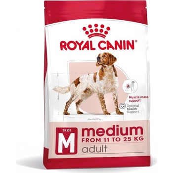 Royal Canin Medium Adult 3 kg