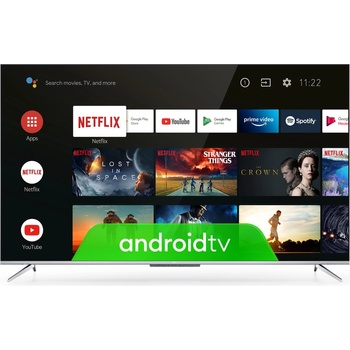 TCL 43P715