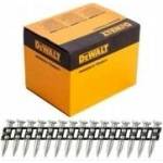 Dewalt Гвоздеи за бетон HD 20мм, за пистолет DeWALT DCN890, DeWALT