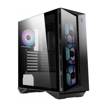 MSI MPG Gungnir 110R Black