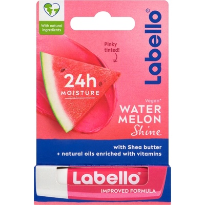 Beiersdorf Балсам за устни Labello 4.8 г диня