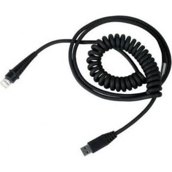 Honeywell KBW cable 53-53002-3, black (53-53002-3)