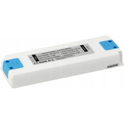 LED zdroj Berge 72W 12V do nábytku IP44