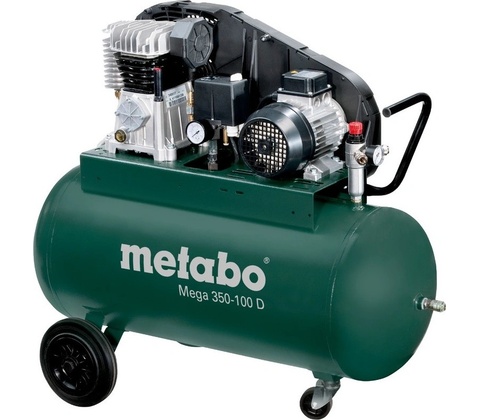 METABO Mega 350-100 D