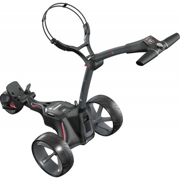 Motocaddy M1 DHC 2021 elektrický Ultra Lithium baterie (36 jamek)