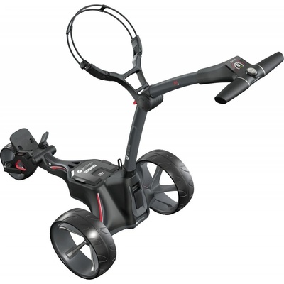 Motocaddy M1 DHC 2021 elektrický Ultra Lithium baterie (36 jamek) – Zboží Dáma