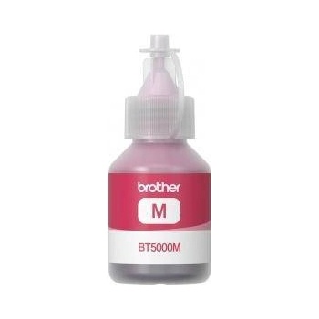 Brother Мастило в бутилка Brother BT-5000 Magenta Ink Bottle, BT5000M