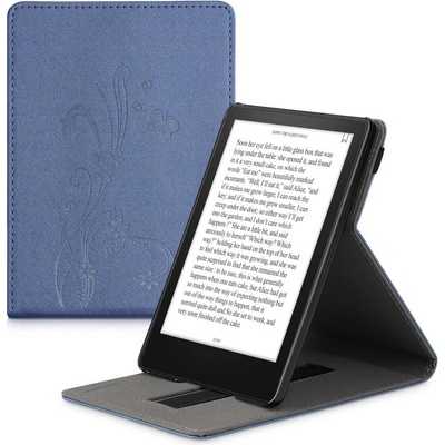 KW Mobile Butterfly Tendril KW5626408 pre Amazon Kindle Paperwhite 5 2021 viacfarebné