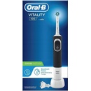 Oral-B Vitality 100 CrossAction Black