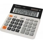 Vector Calculator Vector 3724 KAV VC-368 Калкулатори