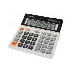 Vector Calculator Vector 3724 KAV VC-368 Калкулатори