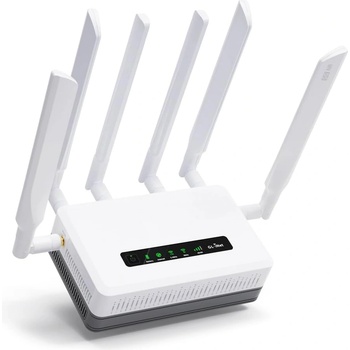 Image 1 of GL.iNet Puli AX GL-XE3000
