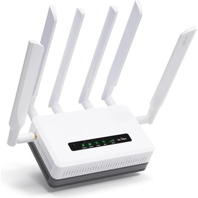 GL.iNet Puli AX GL-XE3000