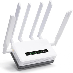 GL.iNet Puli AX GL-XE3000 Рутери