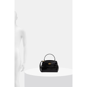 ANSWEAR чанта crossbody дамска от кожа (GQ-4.cjk)