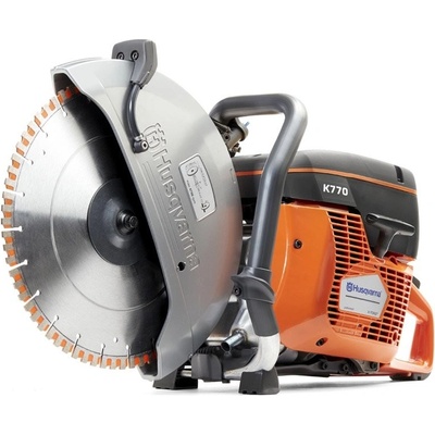 HUSQVARNA K 770 – Zboží Dáma