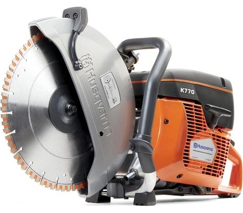 HUSQVARNA K 770