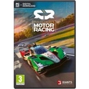 GIANTS Software Project Motor Racing (PC)