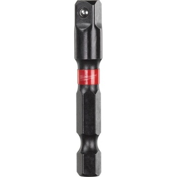 Milwaukee Adaptér ShW z 1/4"HEX na 1/4"