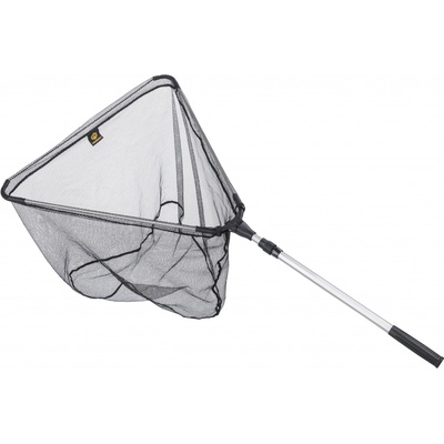 Mivardi Podběrák Landing Net Easy 180 cm 60 x 60 cm – Zboží Dáma