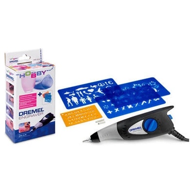 Dremel 290 -3/4 Gravirovačka F.013.029.0JJ