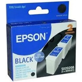 Image 1 of Epson S020187