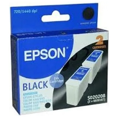 Epson S020187