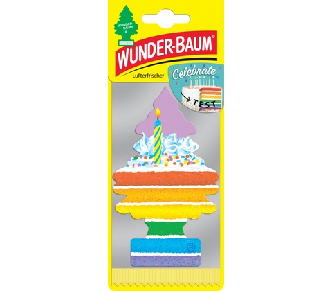 WUNDER-BAUM Celebrate