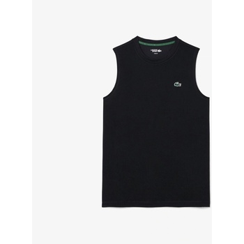 Lacoste Men's Performance Vest - Black 031