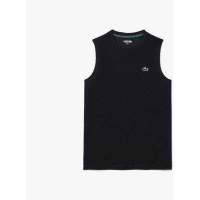 Lacoste Men's Performance Vest - Black 031