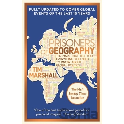 Prisoners of Geography