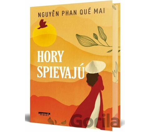 Hory spievajú