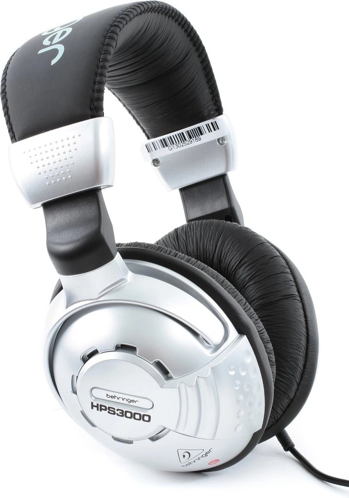 Behringer HPS 3000