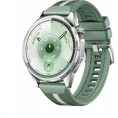 Huawei Watch GT 6 46mm – Zboží Živě Huawei Watch GT 6 46mm – Zboží Živě