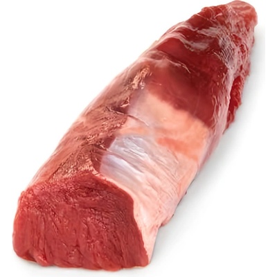 Šumavská Zvěřina Jelení svíčková cca 2,5 kg – Zbozi.Blesk.cz