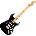 Fender Player II Modified Stratocaster HSS MN Dusk