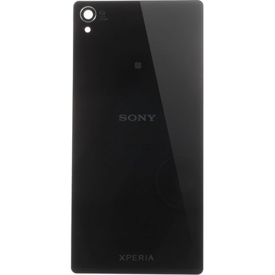 Kryt Sony Xperia Z3 D6603 zadní zadní černý