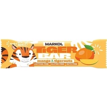 MARKOL Tiger Bar mango 30 g