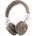 Guess Grained Classic Round Shape