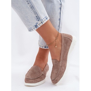Step in style Дамски мокасини модел 226904 Step in style