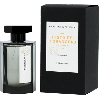 L'Artisan Parfumeur Histoire D'Orangers parfémovaná voda unisex 100 ml