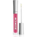 BUXOM Cosmetics FULL-ON PLUMPING LIP CREAM GLOSS кремообразен гланц за устни с увеличаващ ефект цвят Rose Julep 4, 2 гр