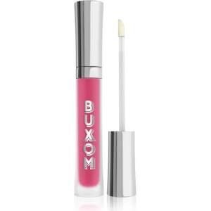 BUXOM Cosmetics FULL-ON PLUMPING LIP CREAM GLOSS кремообразен гланц за устни с увеличаващ ефект цвят Rose Julep 4, 2 гр