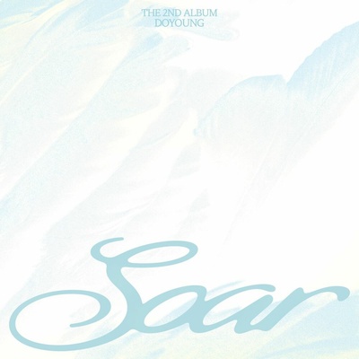 Doyoung - Soar CD