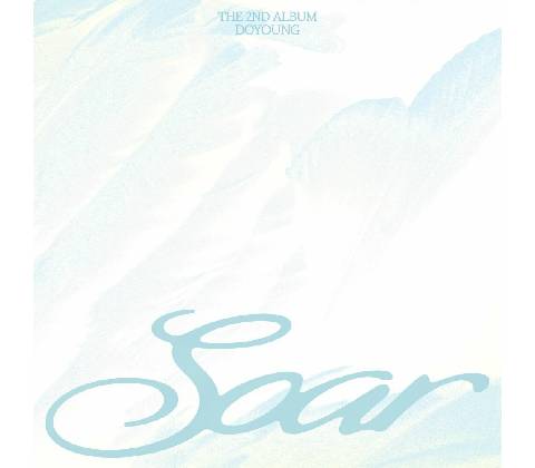 Doyoung - Soar CD