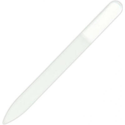 Tanto Pilník na nechty sklenený obojstranný 13,5 cm