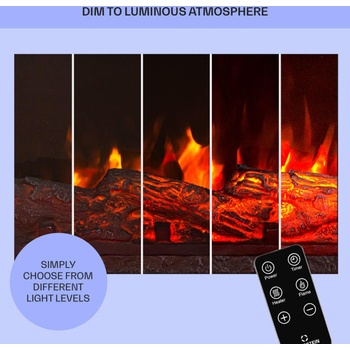 Image 1 of Klarstein Kamini FXL