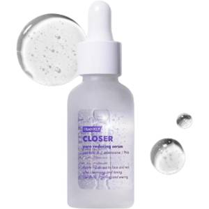 Frankly Closer Pore Reducing Serum - Серум с пептиди, 30мл