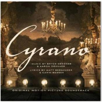 Universal Soundtrack: Cyrano - CD (045851)
